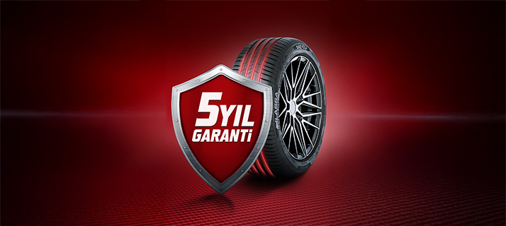 Lassa’dan Yeni 5 Yıl Garanti Kampanyası İçin Reklam Filmi: “Aşkın Garantisi Yok Ama Lassa'nın Var!”